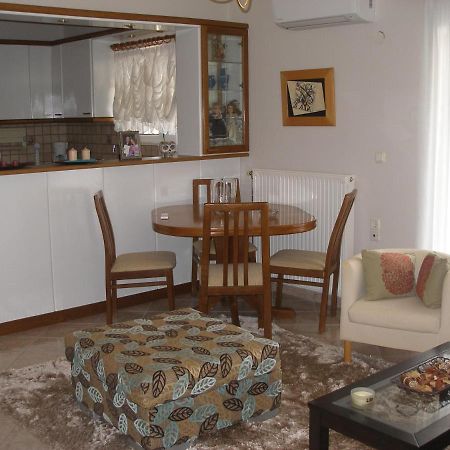 Naliema Appartement Lefkáda Buitenkant foto
