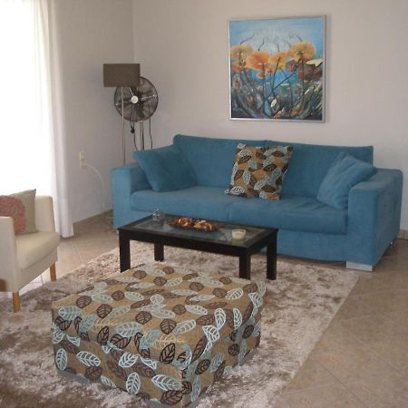 Naliema Appartement Lefkáda Buitenkant foto