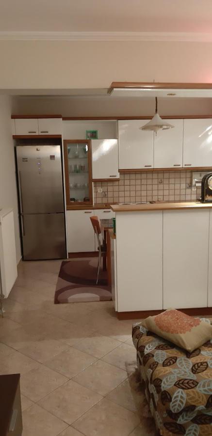 Naliema Appartement Lefkáda Buitenkant foto