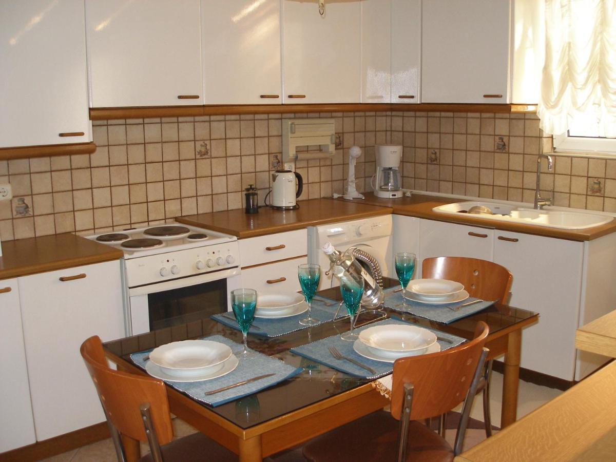 Naliema Appartement Lefkáda Buitenkant foto