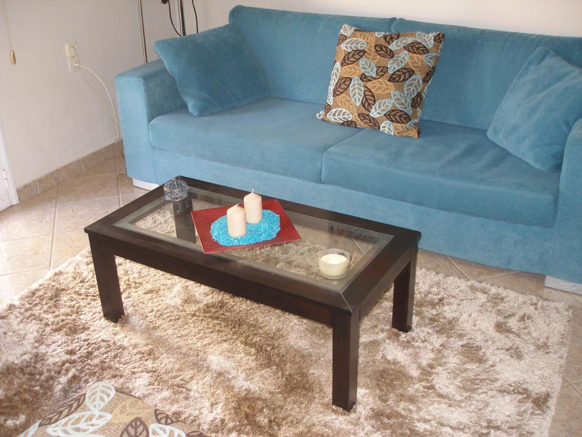 Naliema Appartement Lefkáda Buitenkant foto