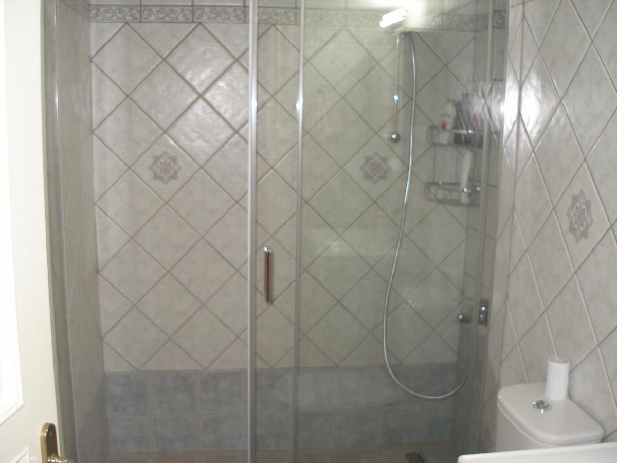 Naliema Appartement Lefkáda Buitenkant foto