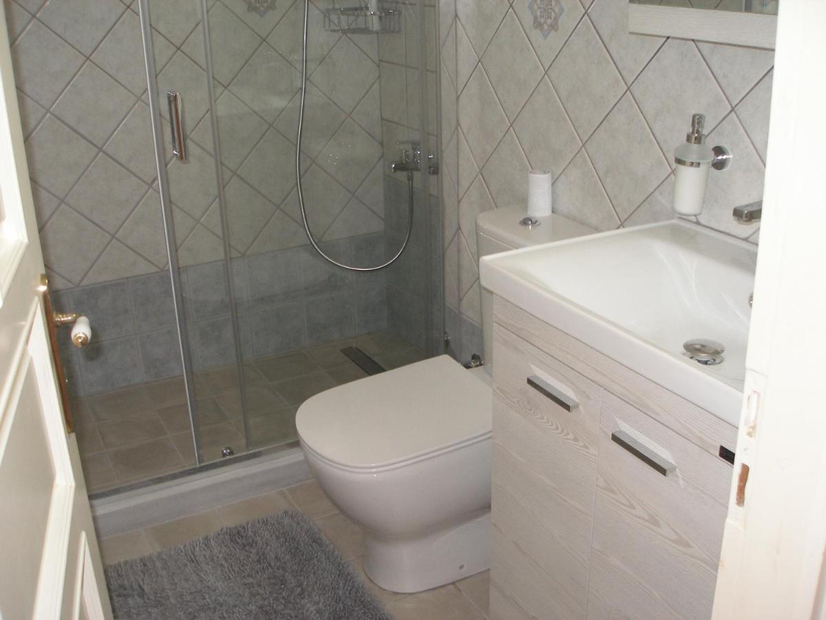 Naliema Appartement Lefkáda Buitenkant foto