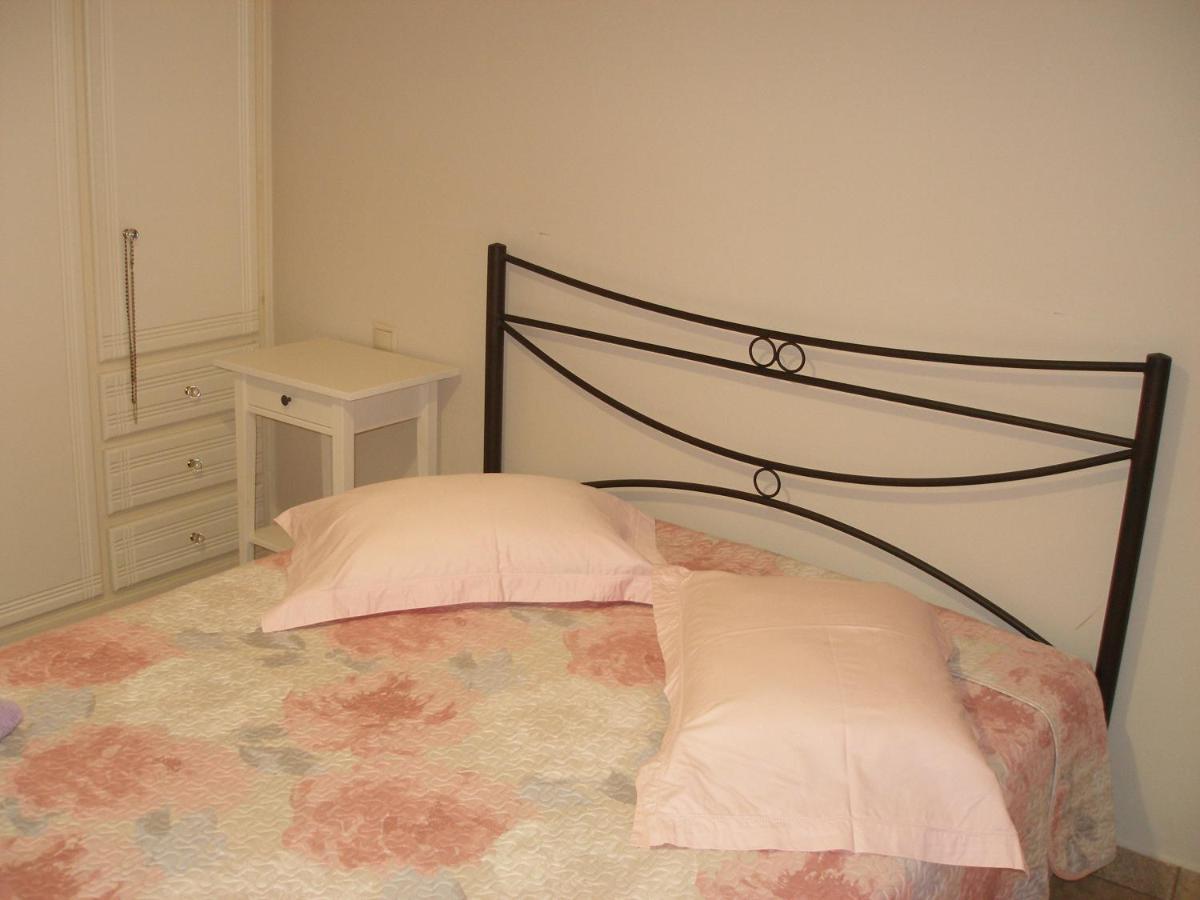 Naliema Appartement Lefkáda Buitenkant foto