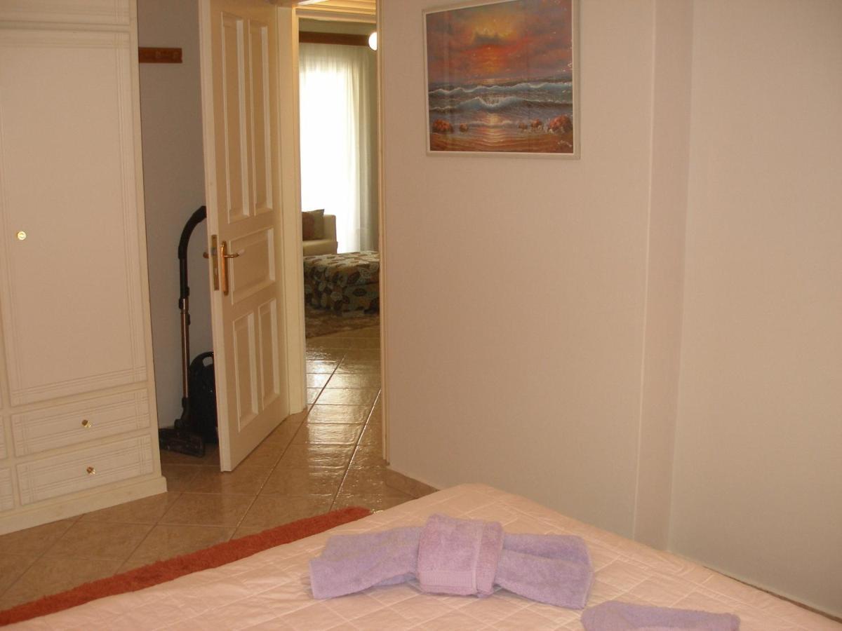 Naliema Appartement Lefkáda Buitenkant foto